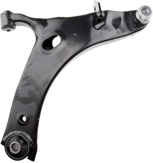 NTY Aufhängung Arm für Subaru XV ZWD-SB-014