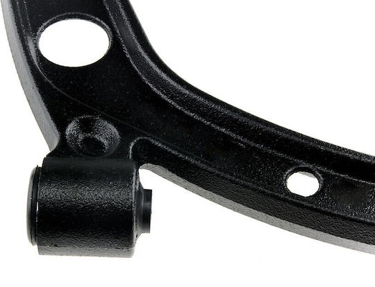 NTY Ψαλίδι Αυτοκινήτου για Fiat Cinquecento / Seicento ZWD-FT-022