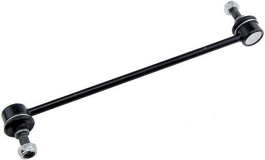 NTY Torsion Bar for Nissan Primastar Opel Vivaro Renault Clio / Espace / Laguna / Trafic / Vel Satis ZLP-RE-002