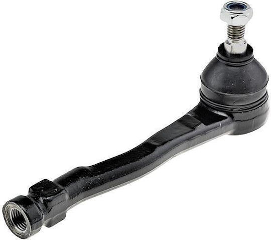 NTY Bară de protecție pentru mașină pentru Citroen Berlingo / C4 / DS4 Peugeot 3008 / 308 / 5008 / Partener / Partener Tepee Volkswagen CC - Centru de Comerț Electronic SKZ-PE-001