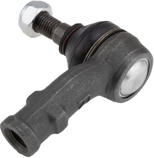 NTY Spurstangenköpfe für Mercedes-Benz Vario Seat Arosa / Cordoba / Ibiza / Inka / Toledo Volkswagen Einkaufswagen / Corrado / Golf / Jetta / Wolf / Passat / Polo / Vento SKZ-VW-013