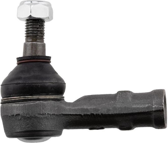 NTY Spurstangenköpfe für Mercedes-Benz Vario Seat Arosa / Cordoba / Ibiza / Inka / Toledo Volkswagen Einkaufswagen / Corrado / Golf / Jetta / Wolf / Passat / Polo / Vento SKZ-VW-013