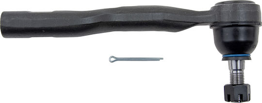 NTY Предна броня на автомобил за Mazda 3 / 6 SKZ-MZ-045