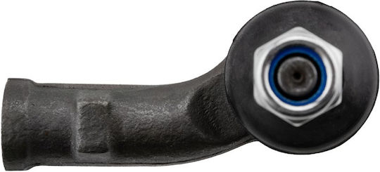 NTY Spurstangenköpfe für Mercedes-Benz Vario Seat Arosa / Cordoba / Ibiza / Inka / Toledo Volkswagen Einkaufswagen / Corrado / Golf / Jetta / Wolf / Passat / Polo / Vento SKZ-VW-013