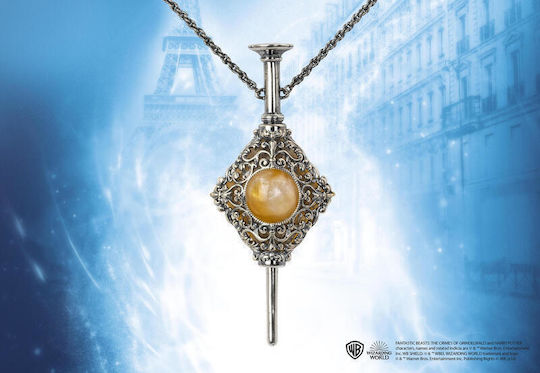 The Noble Collection Harry Potter: Gellert Grindelwald Prop Κρεμαστό Ρέπλικα