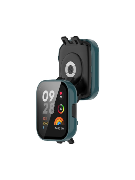 Πλαστική Θήκη Pine Green για το Redmi Watch 3
