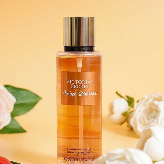 Victoria's Secret Amber Romance Мист за тяло 250мл
