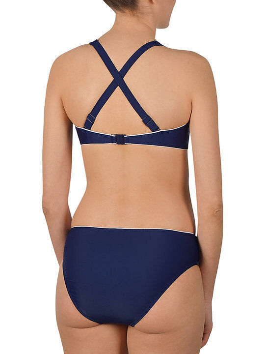Set Bikini Μπλε