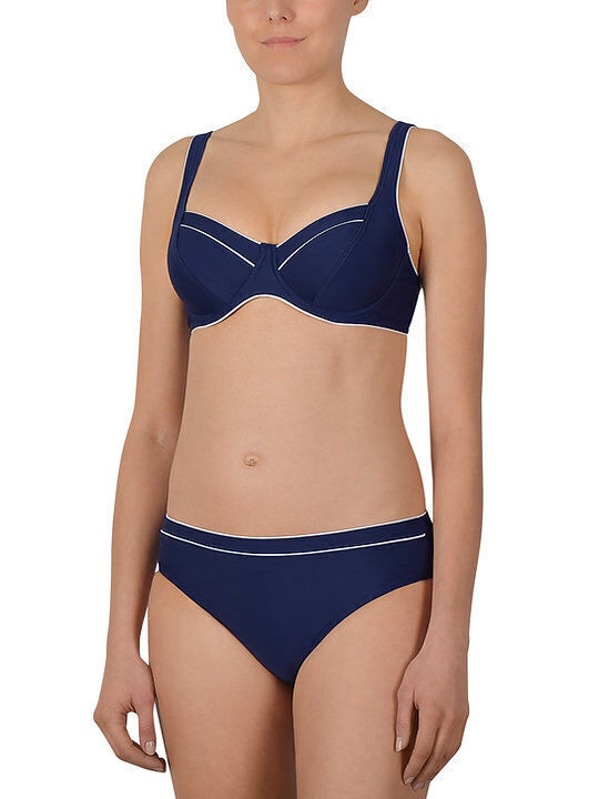 Set Bikini Μπλε