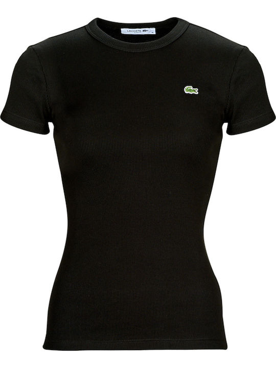 Core Collection Tricou Damă Negru