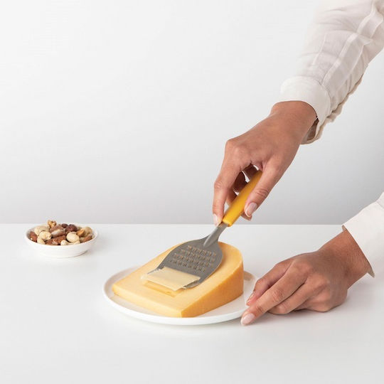 Brabantia Reibe Käse