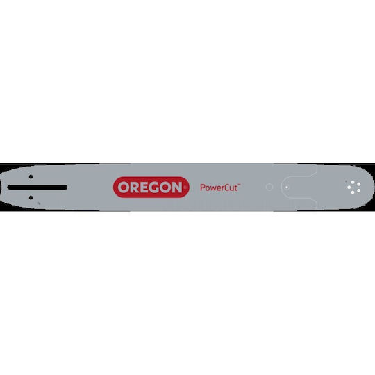 Oregon Powercut Chainsaw Blade Chainsaw Blade 50cm 208RNDD009