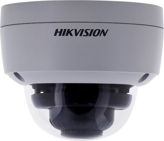 Hikvision DS-2CD2147G2-LSU(C) IP Cameră de Supraveghere Full HD+ 4MP Rezistentă la apă cu Comunicare Bidirecțională și Lentilă 2.8mm