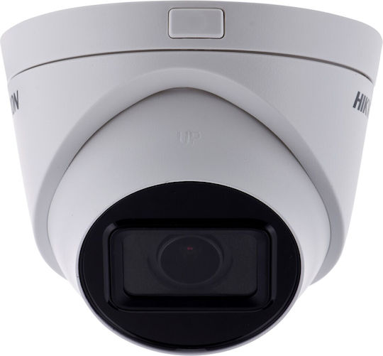 Hikvision DS-2CD1H43G0-IZ(C) IP Cameră de Supraveghere Full HD+ 4MP Rezistentă la apă cu Lentilă 1.6mm
