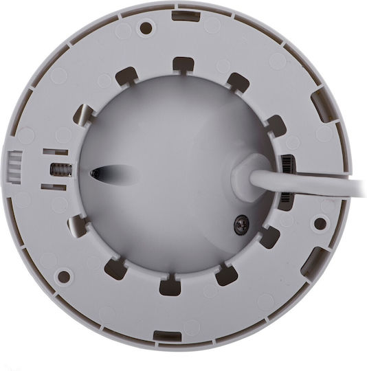 Hikvision DS-2CD1H43G0-IZ(C) IP Cameră de Supraveghere Full HD+ 4MP Rezistentă la apă cu Lentilă 1.6mm