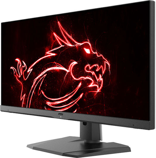 MSI Optix MPG341QR Ultrawide IPS HDR Spiele-Monitor 34" QHD 3440x1440 144Hz
