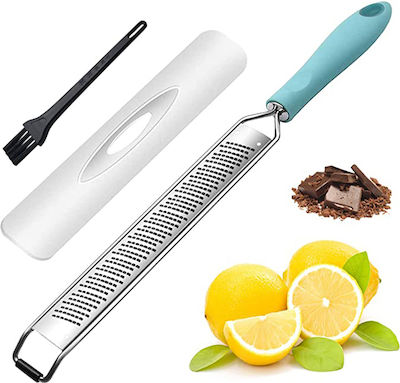 Sugar Love Inox Citrus Grater 35x3.5x3.2cm