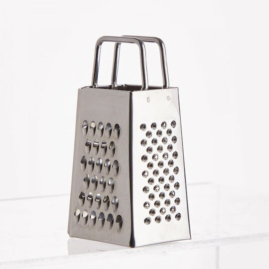 Butlers Knoblauchreibe 8x3cm Butlers Knoblauchreibe 8x3cm