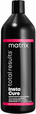 Matrix Instacure Conditioner Reconstruction/Nourishment 1000ml