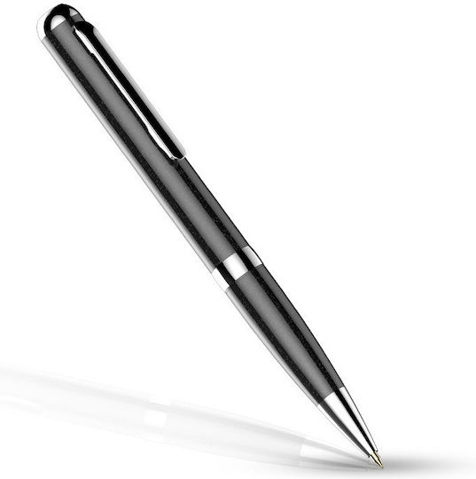 JnN Q96 Surveillance Bug Audio Recording Pen Capacity 8GB