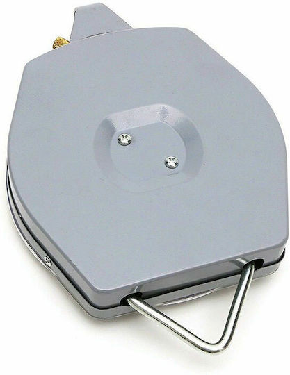 Analog Professional Hanging Scale with Weighing Capacity of 100kg and Division 100gr