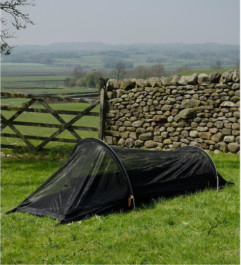 Snugpak Cort De Camping De Iarnă Pentru Cățărare Portocaliu Impermeabil 4000mm 75cm