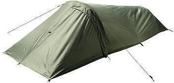 Snugpak Cort De Camping De Iarnă Pentru Cățărare Portocaliu Impermeabil 4000mm 75cm