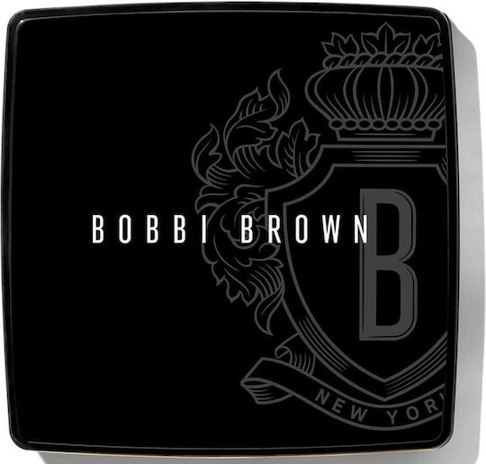 Bobbi Brown Sheer Finish Face Powder Pale Yellow 11g