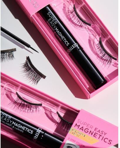 Catrice Cosmetics Magnetic False Eyelashes 020 Xtreme Attraction