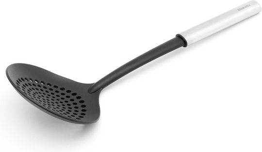 Brabantia Lingură Joasă Fantă Cu Găuri Din Plastic Brabantia Lingură Joasă Fantă Cu Găuri Din Plastic