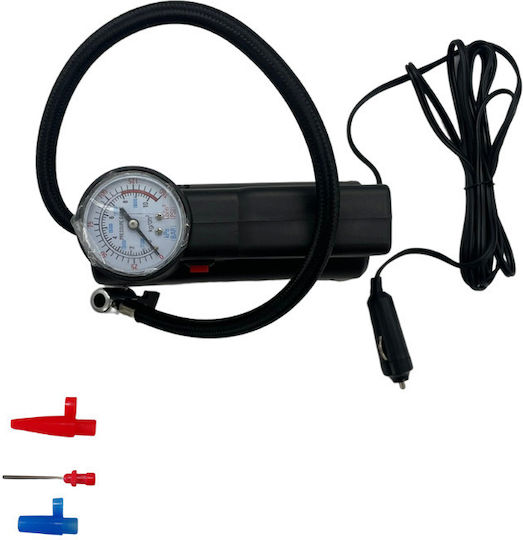 Autopataki Ηλεκτρική Τρόμπα για Φουσκωτά 12V