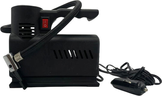 Autopataki Ηλεκτρική Τρόμπα για Φουσκωτά 12V