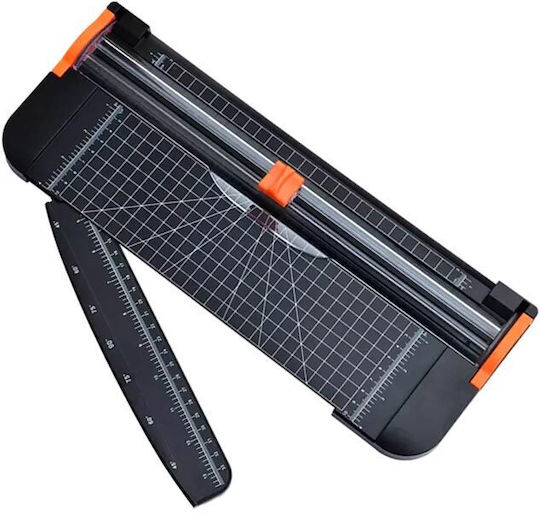 Office Cutting Machine Guillotine A3