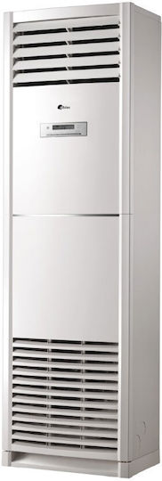 Midea MFGA-55FN1RDO/MOU-55FN1-RDO Commercial Inverter Closet Air Conditioner 55000 BTU