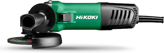 Hikoki Τροχός 125mm Ρεύματος 1400W
