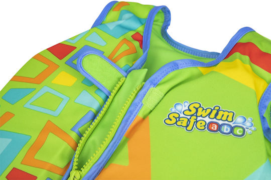 Bestway Kinder-Schwimmweste Grün