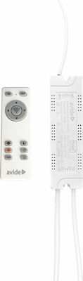 ADO3S-4080-TUYA Sursă de alimentare LED Putere 40W Avide