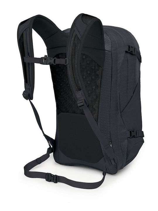 Osprey Nebula Geantă Rucsacuri pentru laptop 15.6" în culoarea Negru