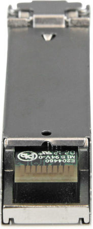 StarTech SFP Sende- und Empfangsgerät 1Stück