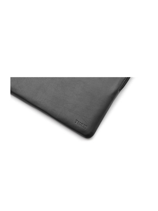 Trunk Θήκη για Laptop 14" σε Μαύρο χρώμα TR-LEAALSPRO14-BLK