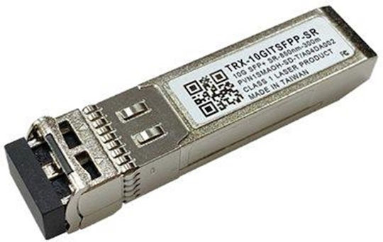 QNap Transceiver 1τμχ (TRX-10GITSFPP-SR)