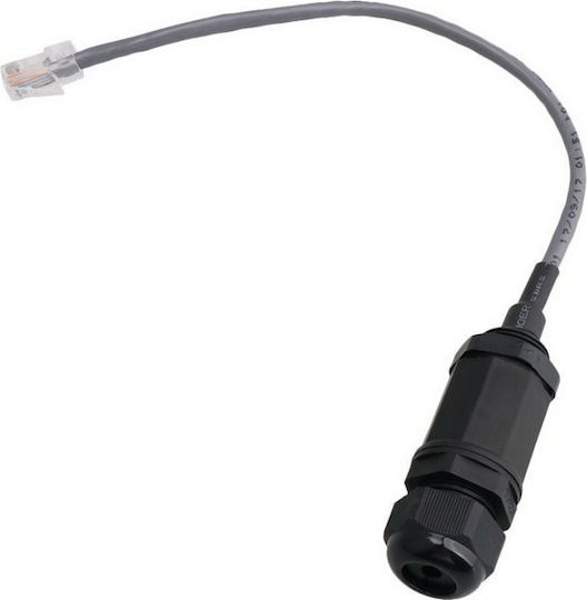 E-ZY EZ-RJ45ECS22-S RJ45 Adapter 1pcs