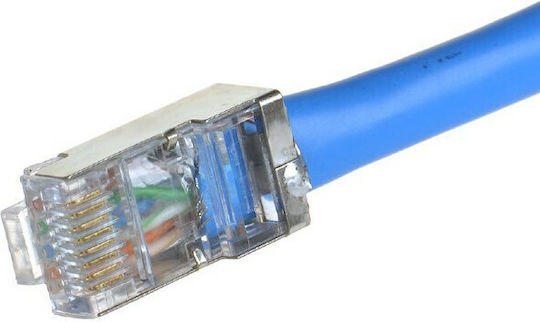 E-ZY EZ-RJ45ECE16-S RJ45 Adapter 1pcs