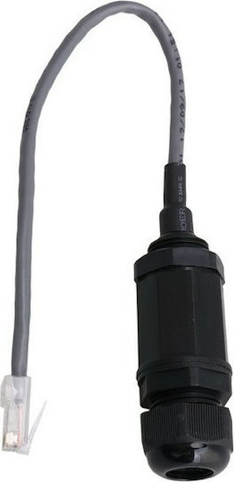 E-ZY EZ-RJ45ECS22-S RJ45 Adapter 1pcs
