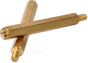 Haitronic Brass Αποστάτης HS3027