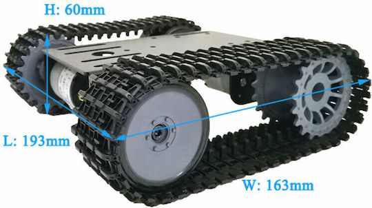 Haitronic HS1457
