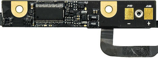 MultiEnergy Συμβατή Μπαταρία για Apple MacBook Pro