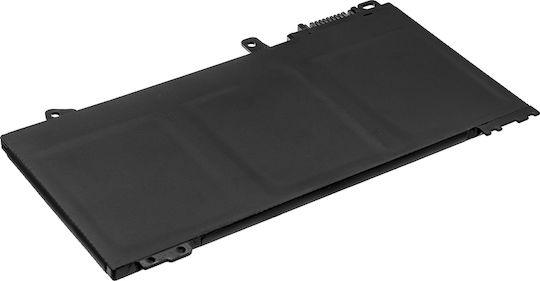 MultiEnergy Съвместима Батерия за HP ProBook с 3800mAh