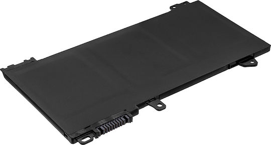 MultiEnergy Съвместима Батерия за HP ProBook с 3800mAh