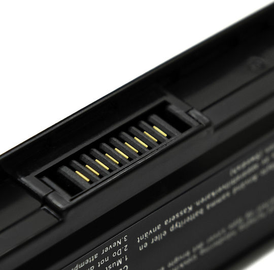 MultiEnergy Съвместима Батерия За Asus С 2200mAh